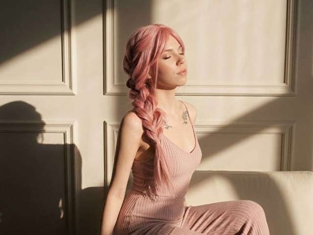 SWEETNANA free sexy photo