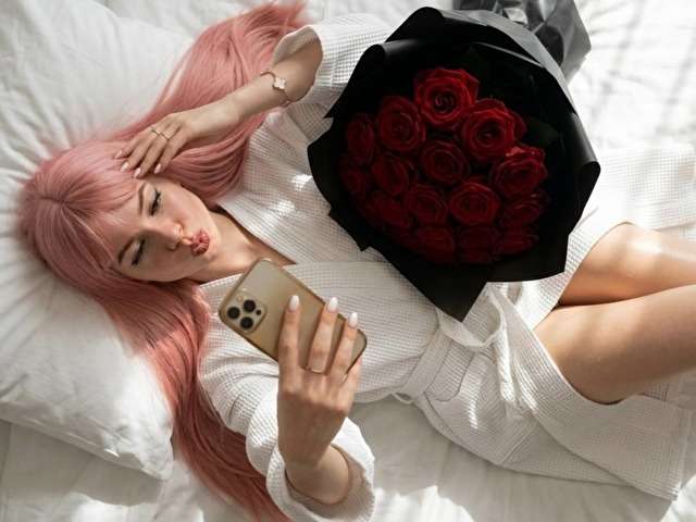 SWEETNANA free sexy photo