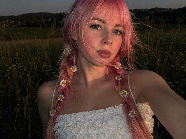 SWEETNANA free sexy photo
