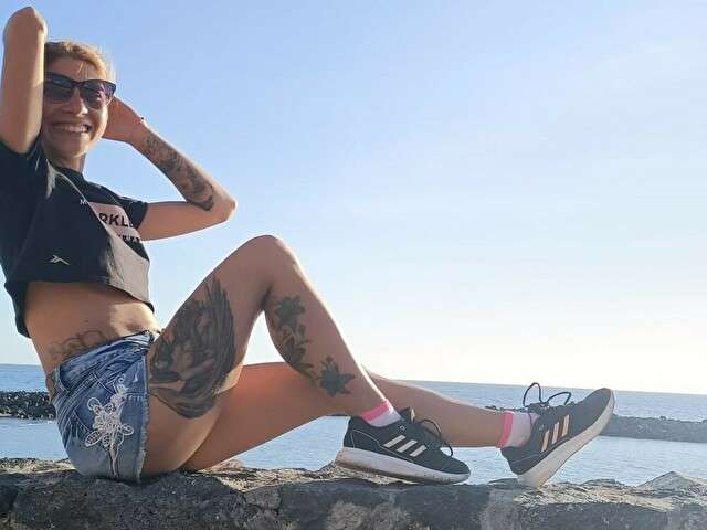 ALYSSEEMMA33 free sexy photo