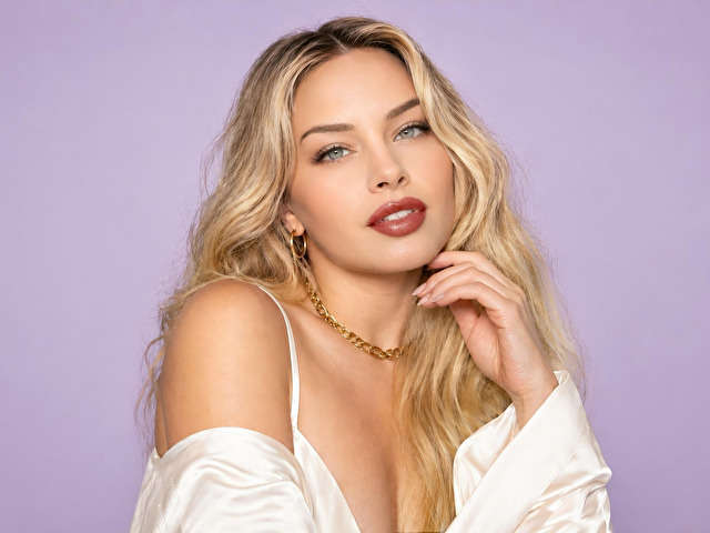 ROSEWILD free sexy photo