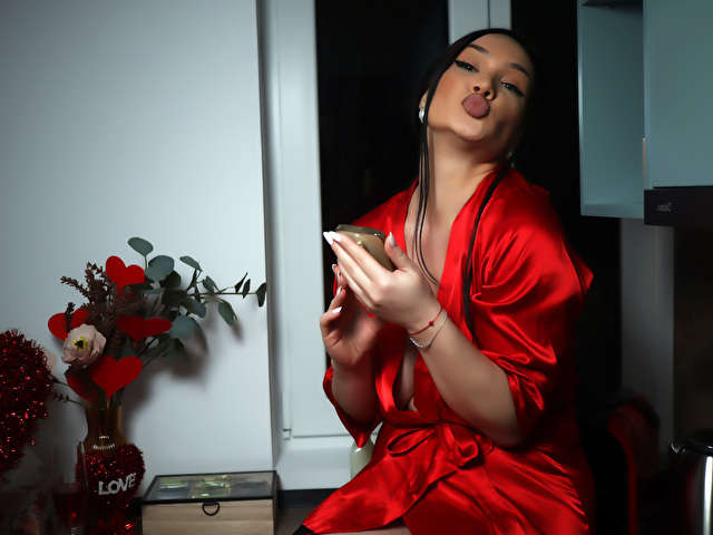 DALIYA free sexy photo