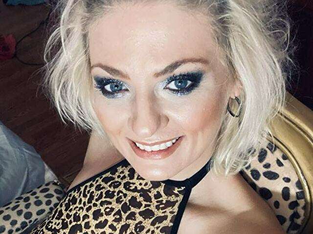 SOPHIARICA free sexy photo