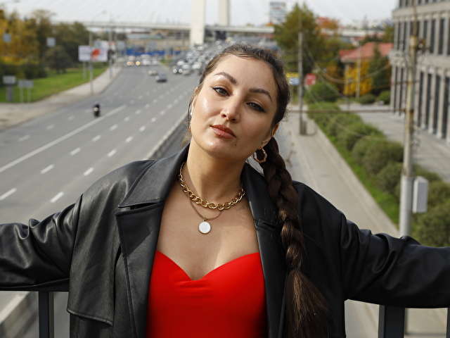 LADYLEXA free sexy photo