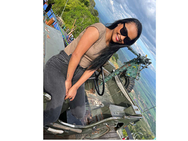 ESTEFY free sexy photo