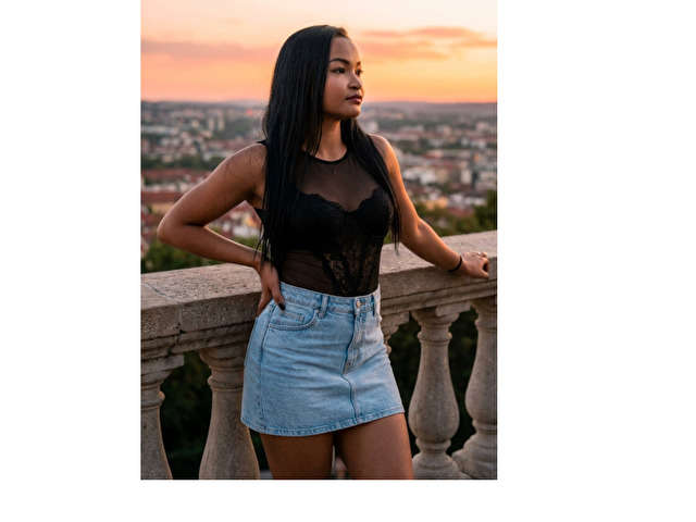 ESTEFY free sexy photo