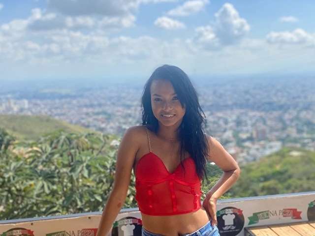 ESTEFY free sexy photo