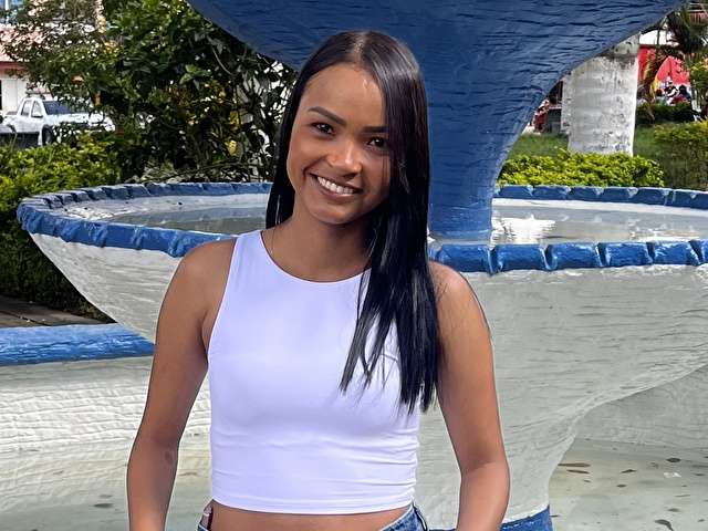 ESTEFY free sexy photo