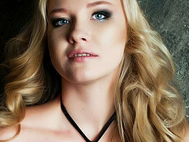 LANABLONDE free sexy photo