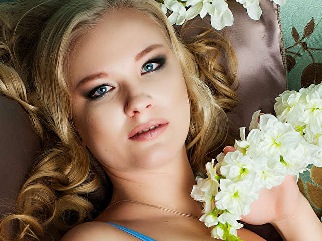 LANABLONDE free sexy photo