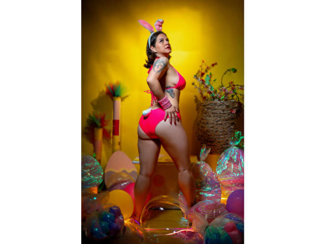 DANNAA free sexy photo