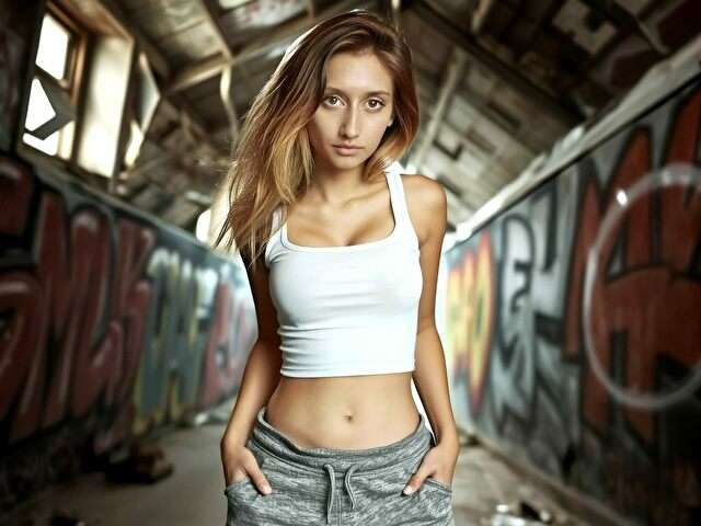 LUNAKISS free sexy photo