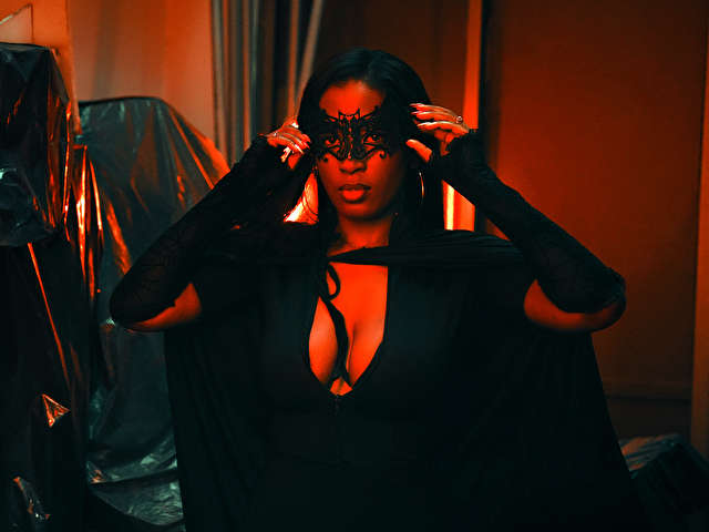 VANESSAROSE free sexy photo
