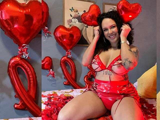 BRENDA90 free hard sexy photo