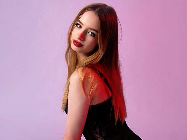 LILAFANTASY free sexy photo