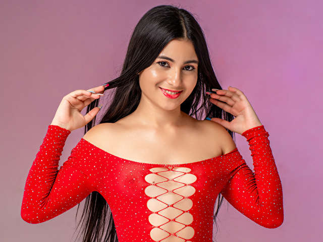 MAITE free sexy photo
