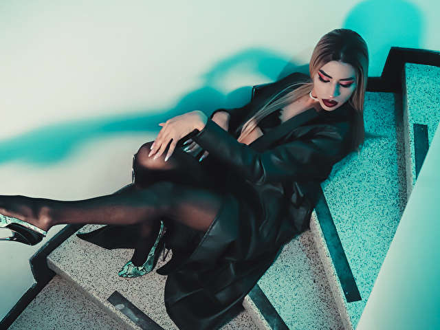 TANIAKLAUS free sexy photo