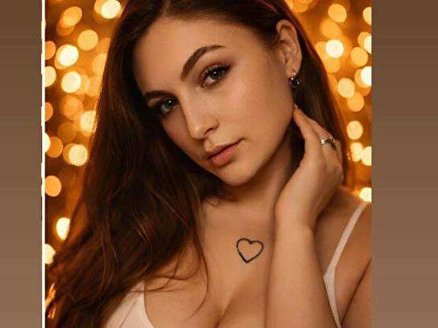 KATARYNA free sexy photo