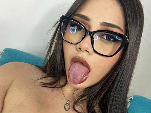 ANNIECOTSS free hard sexy photo