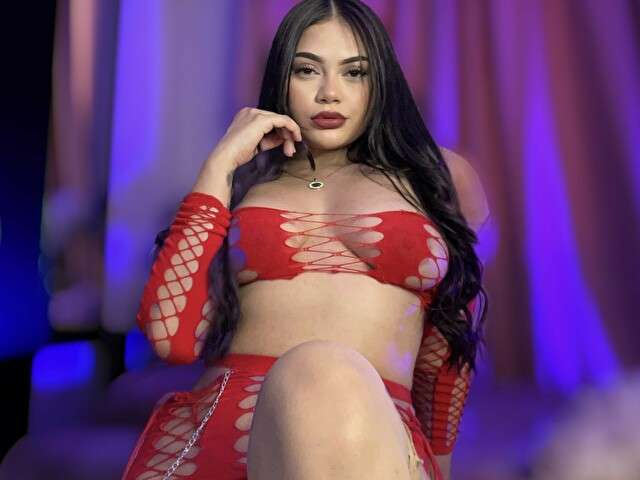 ANNIECOTSS free sexy photo