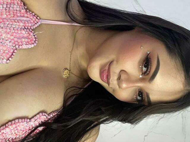 ANNIECOTSS free sexy photo