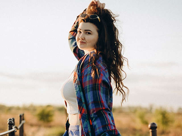 CHARMINGTATI free sexy photo
