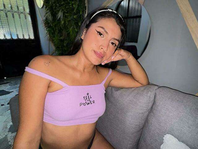 ANAPRESTON free sexy photo