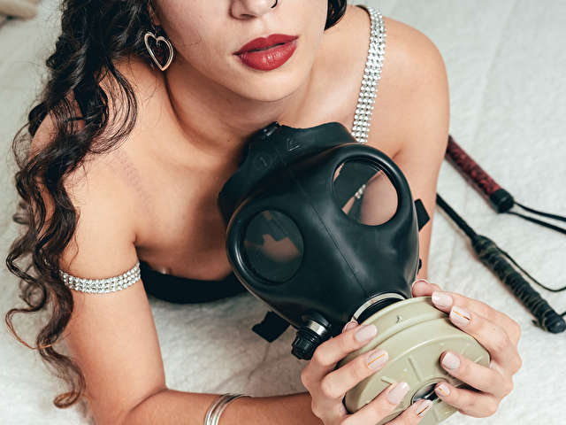 NINADOUX free sexy photo