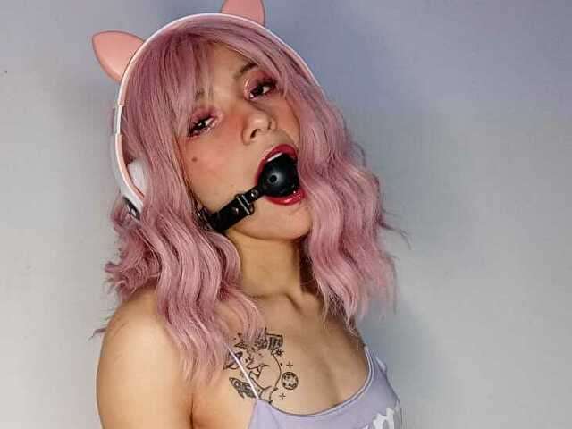 HAILEYCAT free hard sexy photo