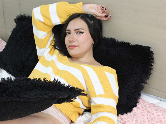JESSIKRAMOS free sexy photo