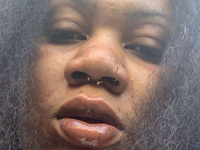 MISSEBENE free sexy photo