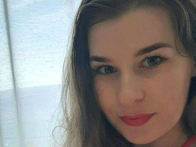 ABBIE free sexy photo