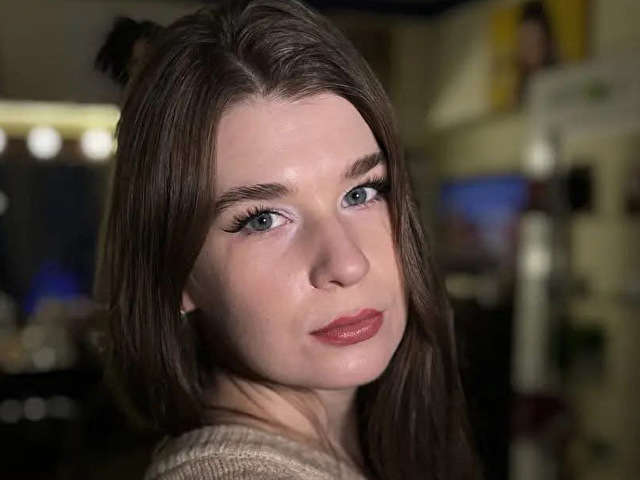 ABBIE free sexy photo