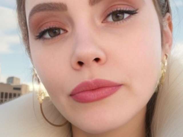 NIKI1992 free sexy photo