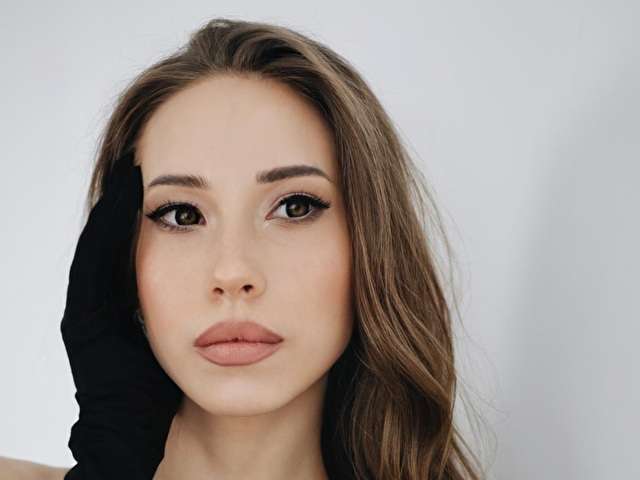 ALEXAHARMON free sexy photo