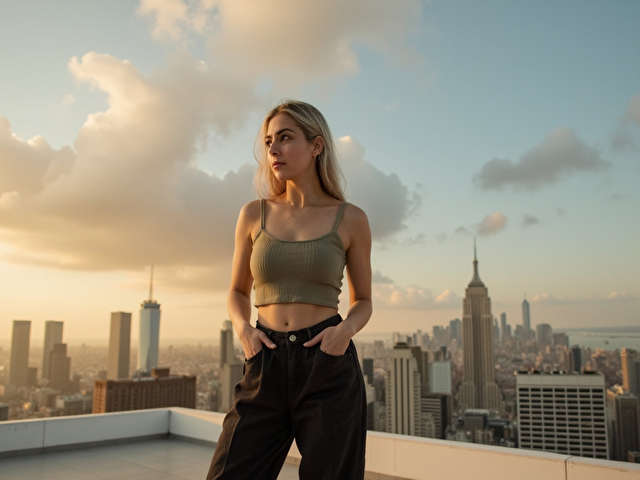 SWEETXROSIE free sexy photo