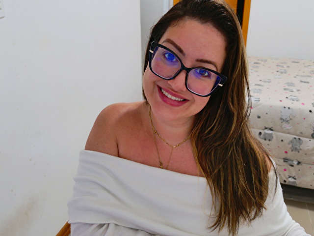 REBECAAYATA free sexy photo