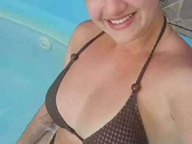 REBECAAYATA free sexy photo