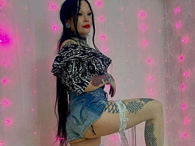 IMMEGAN free sexy photo