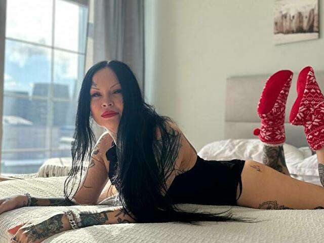 IMMEGAN free sexy photo