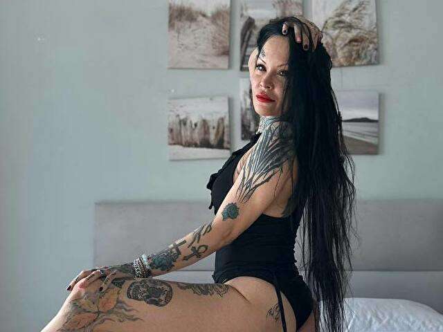 IMMEGAN free sexy photo