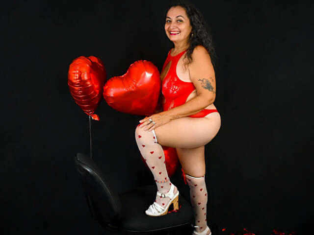 ALESSANDRAL free sexy photo