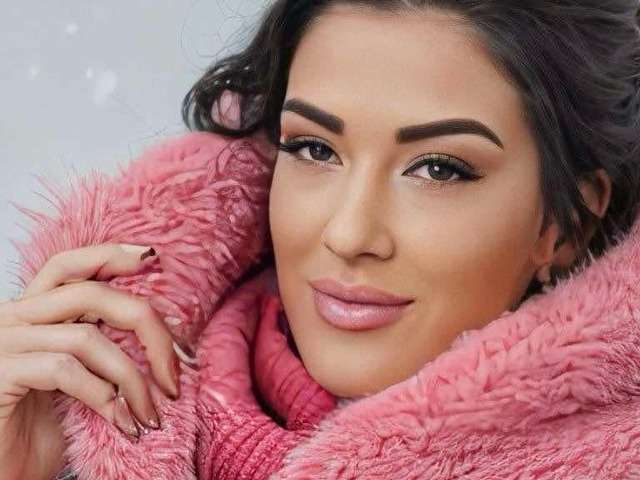 AZAMAYA free sexy photo