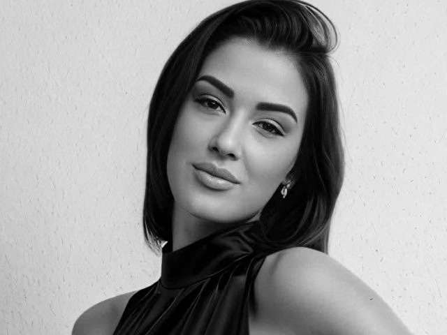 AZAMAYA free sexy photo