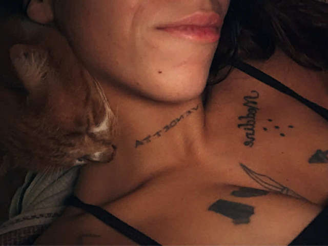 LITA free sexy photo