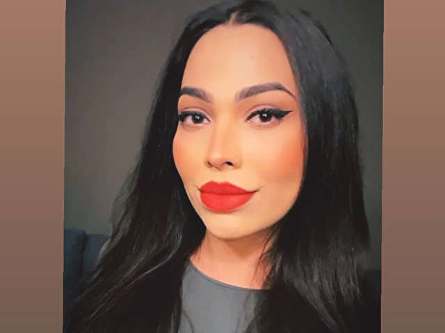 THAILA free sexy photo