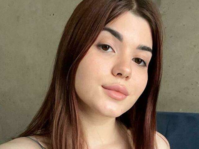 MISSALYSSA free sexy photo