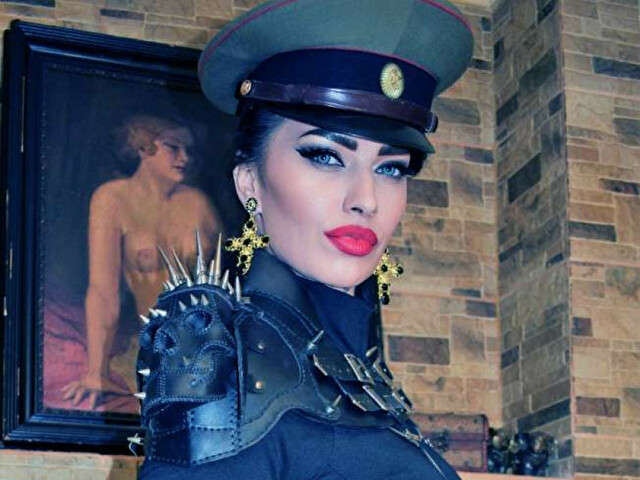 THECOUNTESS free hard sexy photo