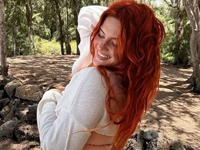 HONEYMARY free sexy photo