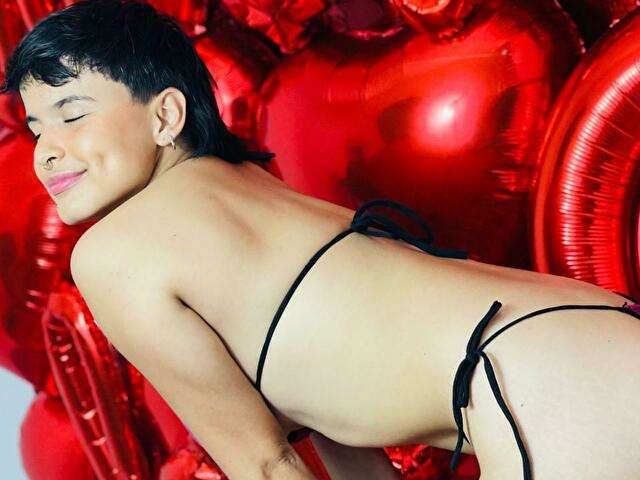 VIOLETFAISH free sexy photo
